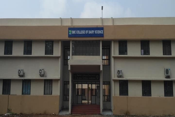 Sheth MC Polytechnic in Agriculture, Anand campus photo 2