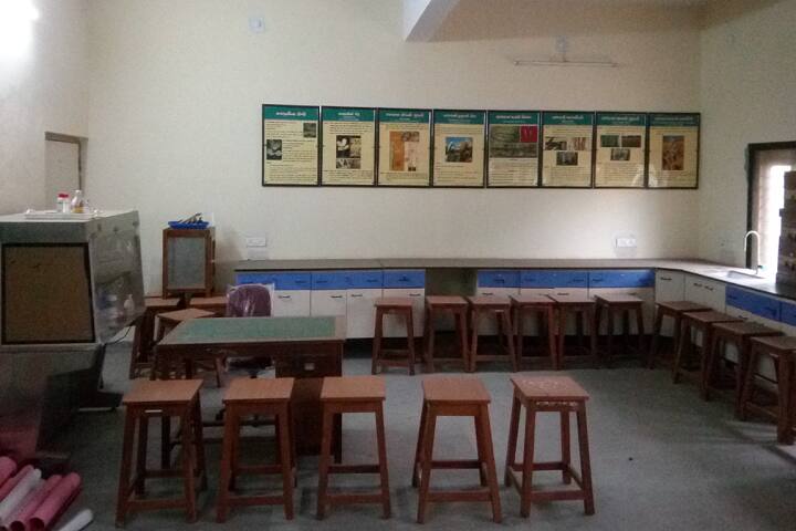 Sheth MC Polytechnic in Agriculture, Anand campus photo 3