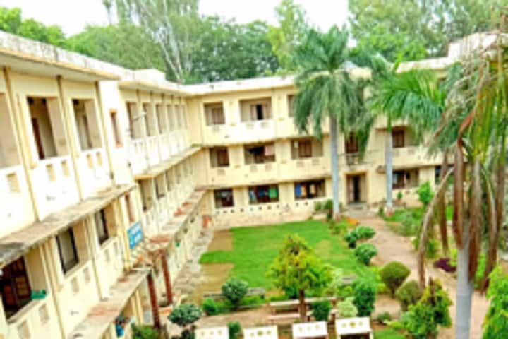 Sheth MC College of Dairy Science, Anand campus photo 2
