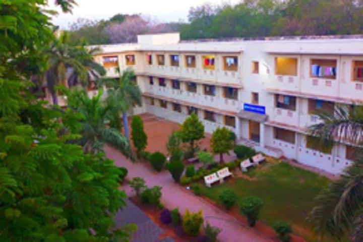 Sheth MC College of Dairy Science, Anand campus photo 3