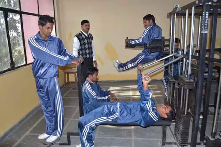 Maharaja Agrasen College, Jagadhri campus photo 5