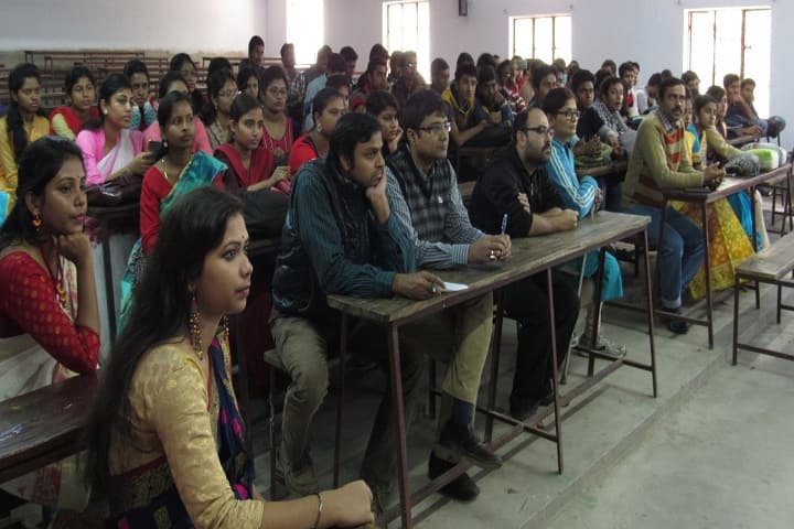 Kalyani Mahavidyalaya, Nadia campus photo 5