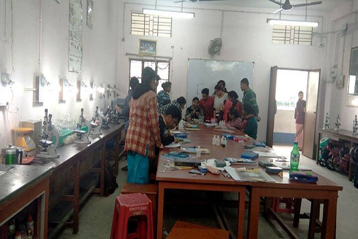 Kalyani Mahavidyalaya, Nadia campus photo 4