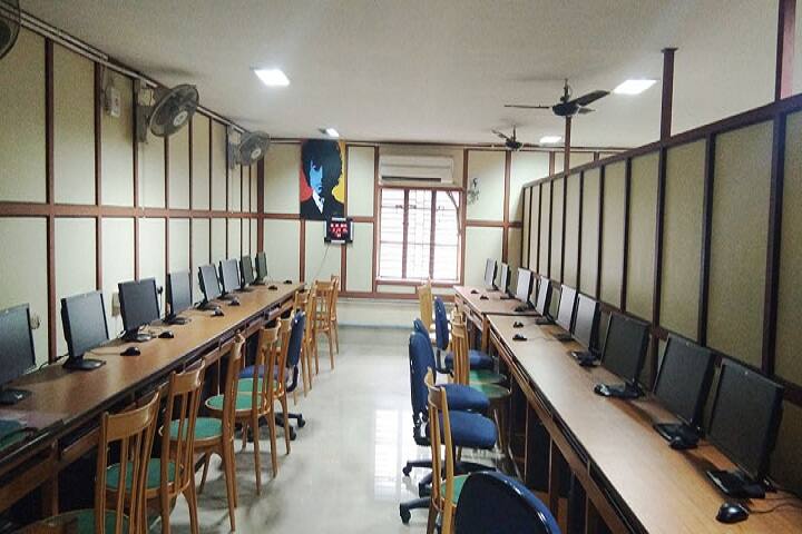 Kalyani Mahavidyalaya, Nadia campus photo 3