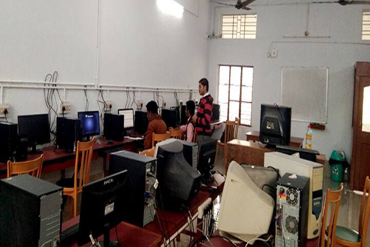 Kalyani Mahavidyalaya, Nadia campus photo 6