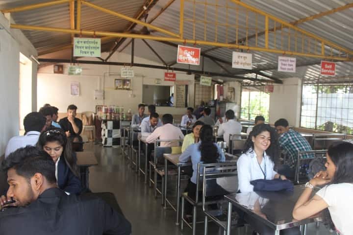 Sant Rawool Maharaj Mahavidyalaya, Kudal campus photo 2