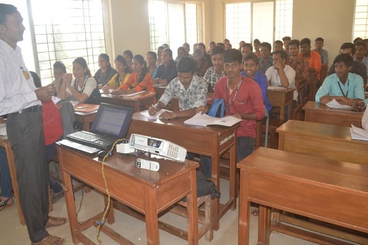 Sant Rawool Maharaj Mahavidyalaya, Kudal campus photo 3
