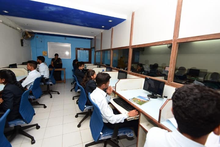 Sant Rawool Maharaj Mahavidyalaya, Kudal campus photo 4