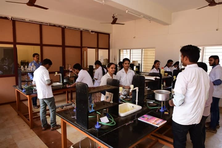 Sant Rawool Maharaj Mahavidyalaya, Kudal campus photo 6