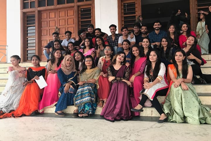 SSDC Tumkur campus photo 2
