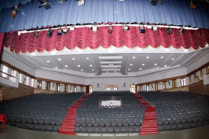SSDC Tumkur campus photo 4