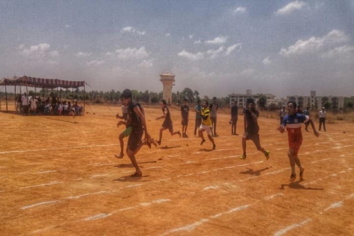SSDC Tumkur campus photo 3