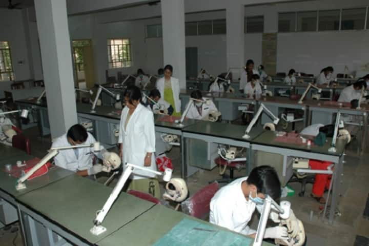 SSDC Tumkur campus photo 5