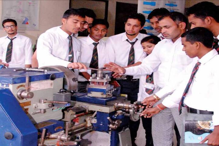Himalayan Institute of Management, Sirmour campus photo 3