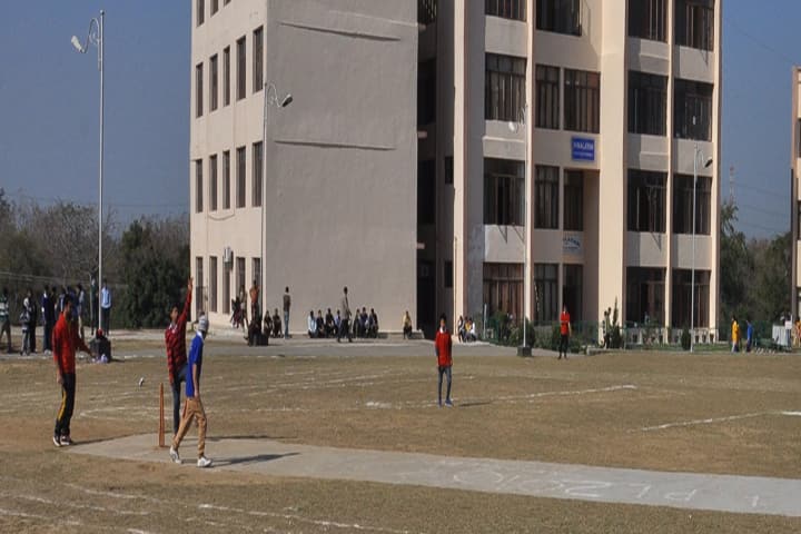 Himalayan Institute of Management, Sirmour campus photo 6