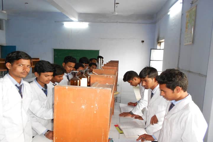 SRLT Group of Institutions, Etawah campus photo 4