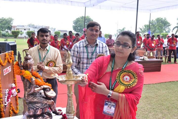 SRLT Group of Institutions, Etawah campus photo 5