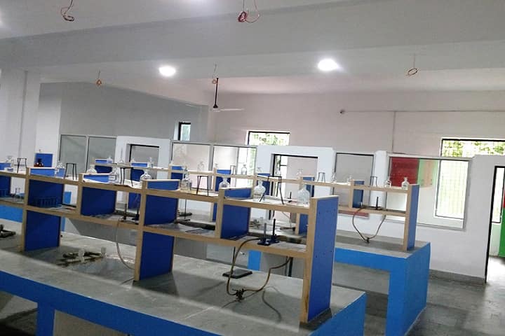 SRLT Group of Institutions, Etawah campus photo 6