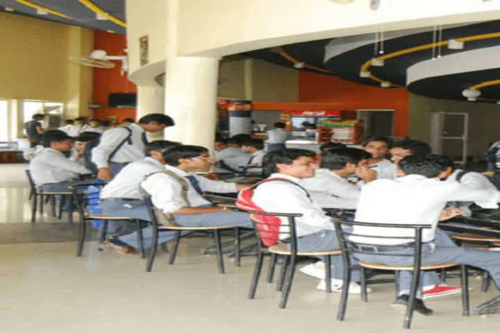 Truba Institute of Pharmacy, Bhopal campus photo 4