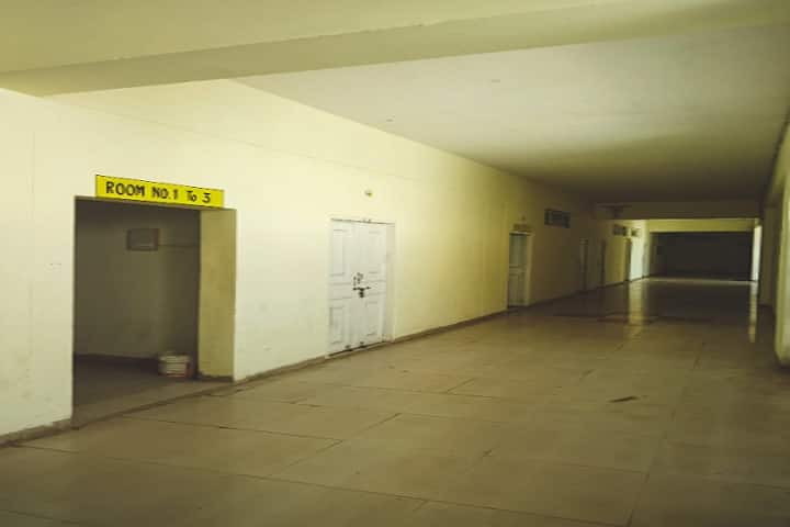 Truba Institute of Pharmacy, Bhopal campus photo 5