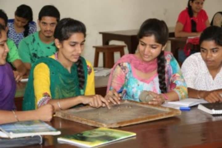AS College, Khanna campus photo 6