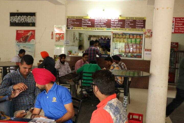 AS College, Khanna campus photo 5