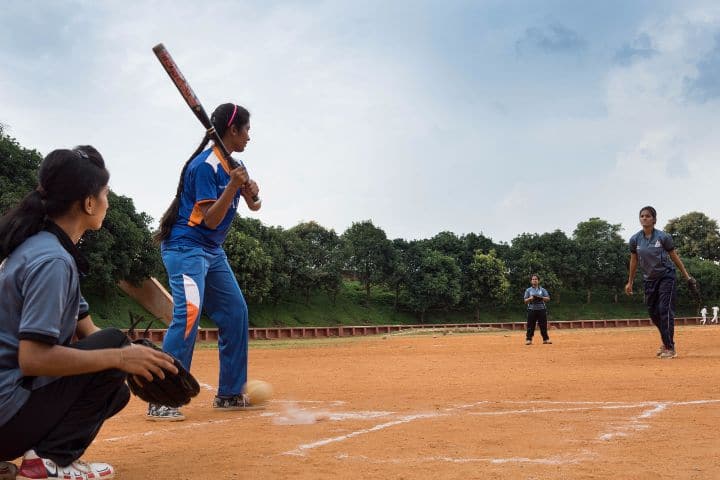 Acharya Polytechnic, Bangalore campus photo 2