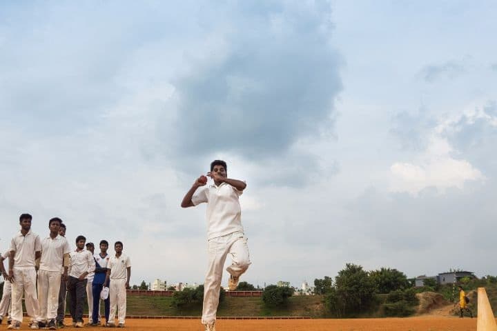 Acharya Polytechnic, Bangalore campus photo 4