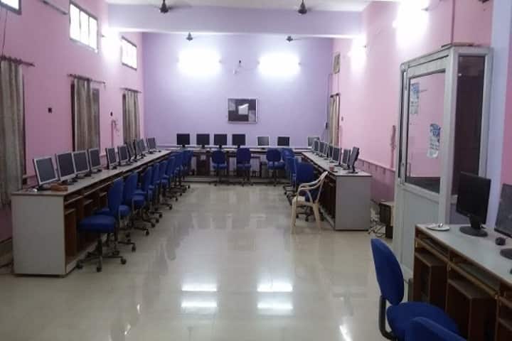 Hindu Institute of Management and Technology, Rohtak campus photo 2