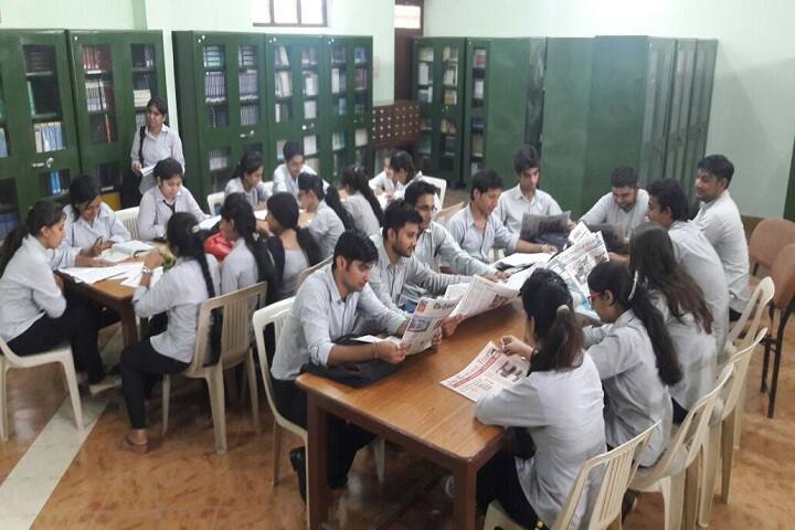 Hindu Institute of Management and Technology, Rohtak campus photo 3