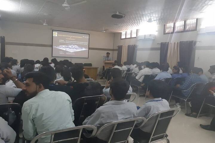 Hindu Institute of Management and Technology, Rohtak campus photo 4