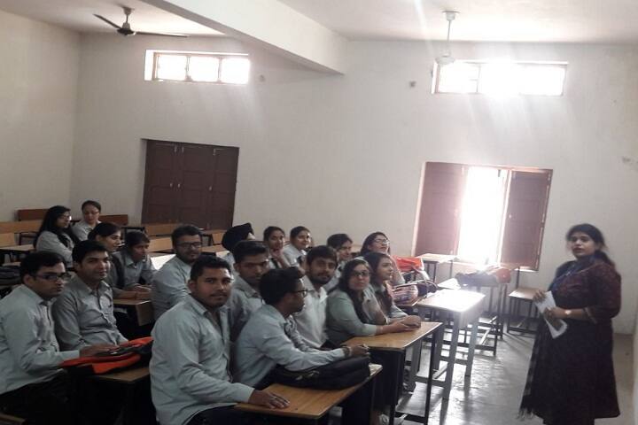 Hindu Institute of Management and Technology, Rohtak campus photo 5