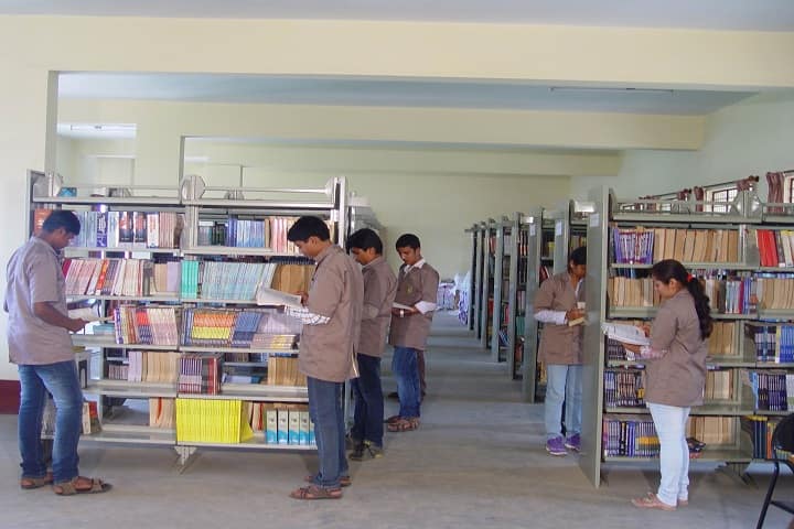Siddaganga Polytechnic, Tumkur campus photo 2