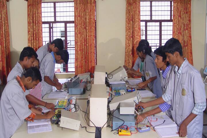 Siddaganga Polytechnic, Tumkur campus photo 5