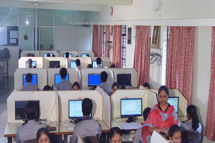 Siddaganga Polytechnic, Tumkur campus photo 6