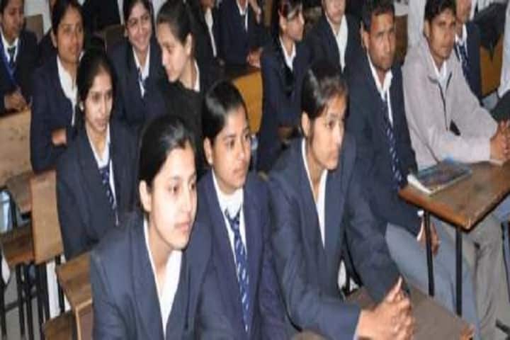 Vivek Group of Colleges, Bijnor campus photo 2