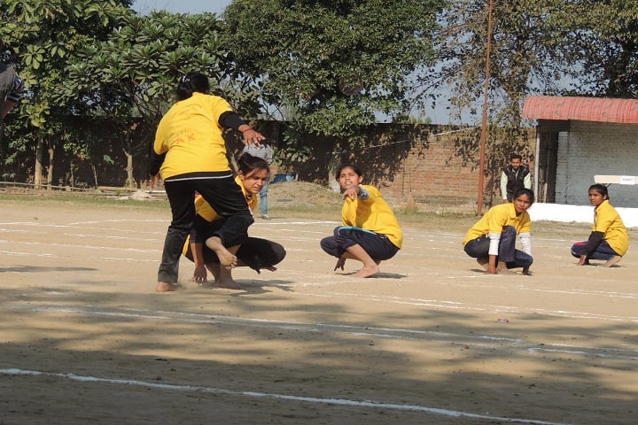 Vivek Group of Colleges, Bijnor campus photo 6
