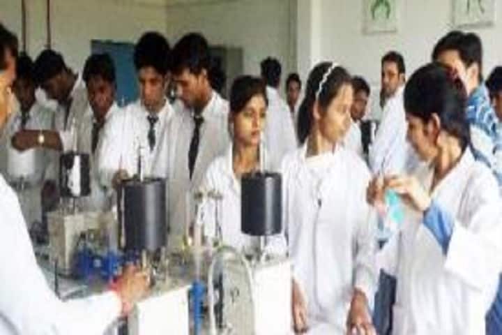 Vivek Group of Colleges, Bijnor campus photo 5