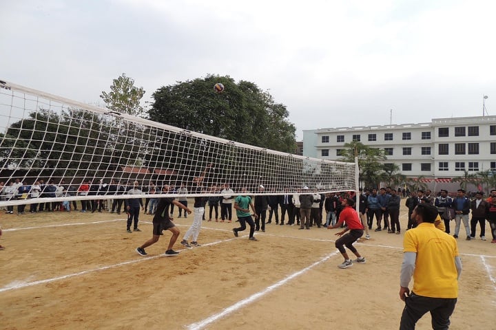 Vivek Group of Colleges, Bijnor campus photo 3