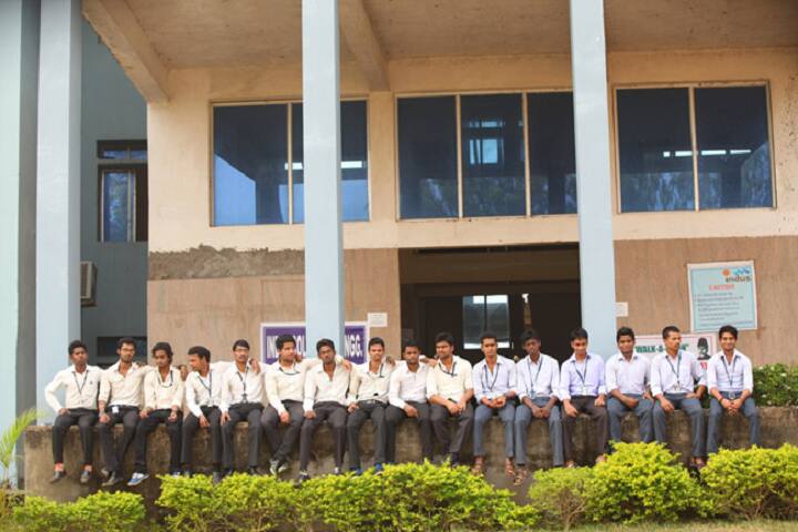 Indus College of Engineering, Bhubaneswar campus photo 2