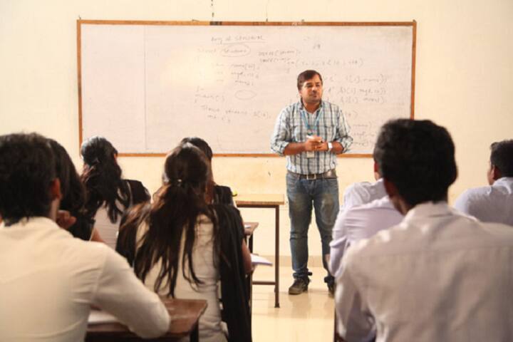 Indus College of Engineering, Bhubaneswar campus photo 3