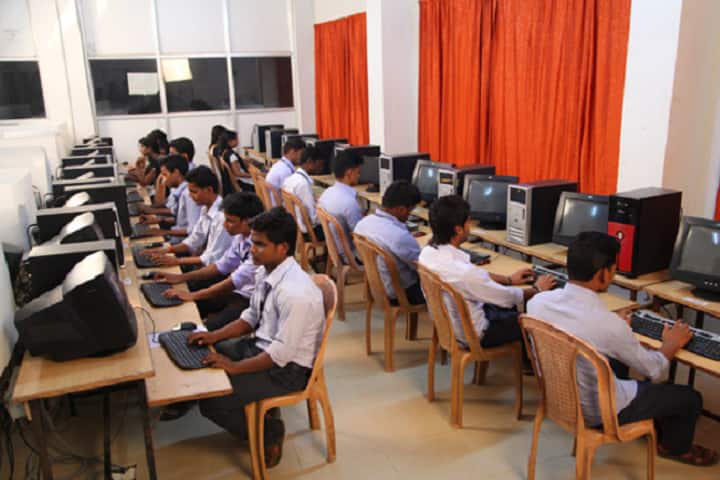 Indus College of Engineering, Bhubaneswar campus photo 4