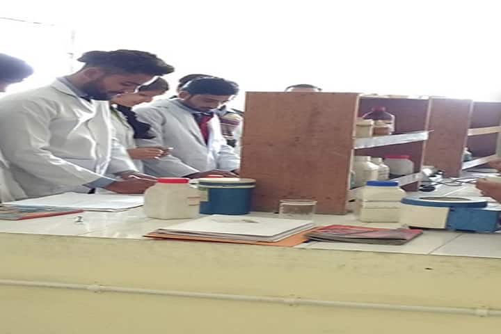 Shree Om University, Haridwar campus photo 2