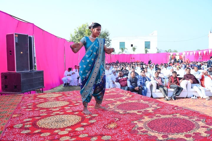 Shree Om University, Haridwar campus photo 6