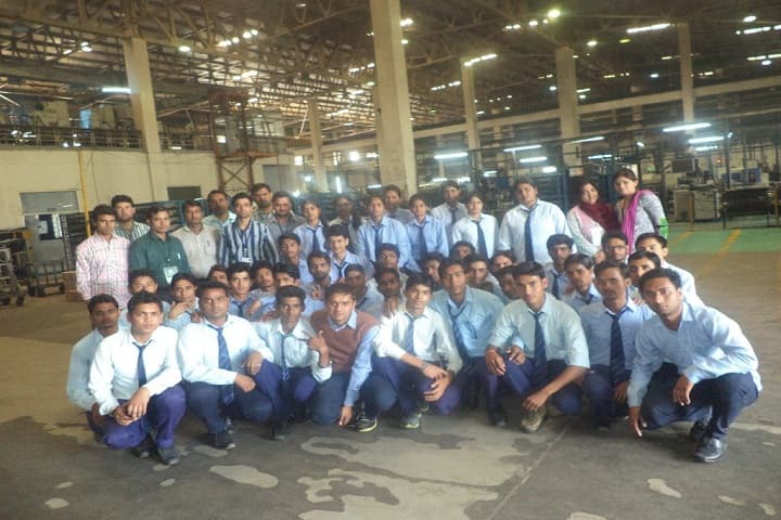 Om Bio Sciences and Pharma College, Haridwar campus photo 4