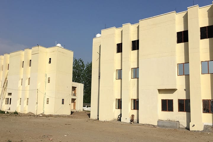 Om Bio Sciences and Pharma College, Haridwar campus photo 5