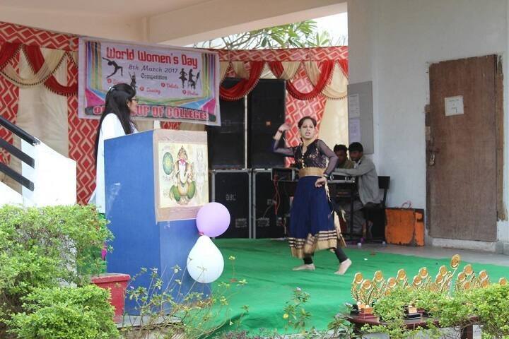 Om Bio Science and Management College, Haridwar campus photo 3