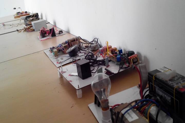 Om Institute of Technology, Haridwar campus photo 2