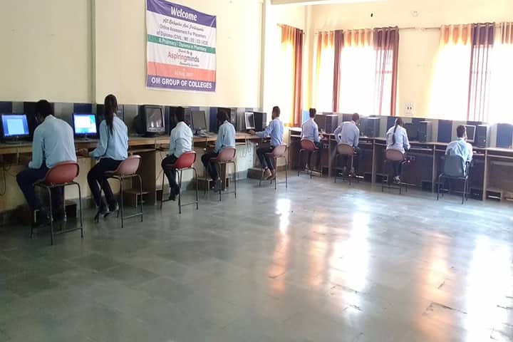 Om Institute of Technology, Haridwar campus photo 3