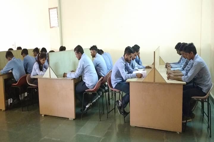 Om Institute of Technology, Haridwar campus photo 4